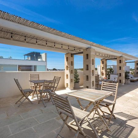 Palma Residence Salento San Foca Kültér fotó