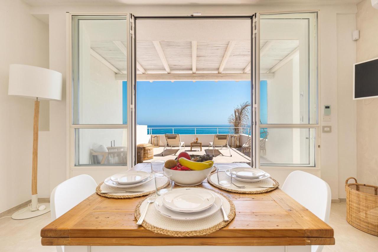 Palma Residence Salento San Foca Kültér fotó
