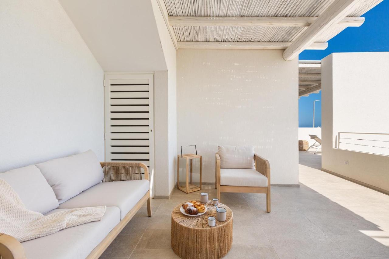 Palma Residence Salento San Foca Kültér fotó