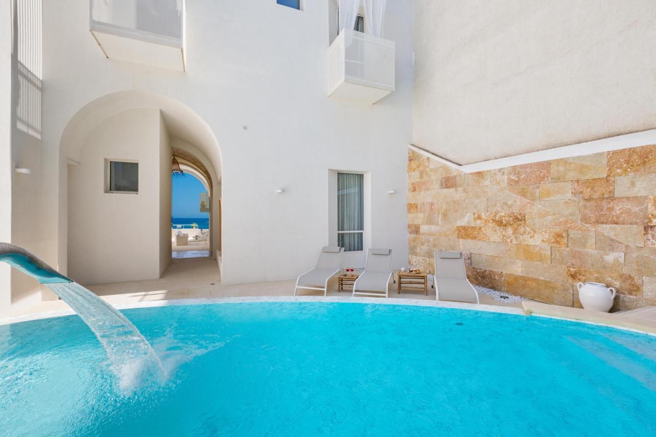Palma Residence Salento San Foca Kültér fotó
