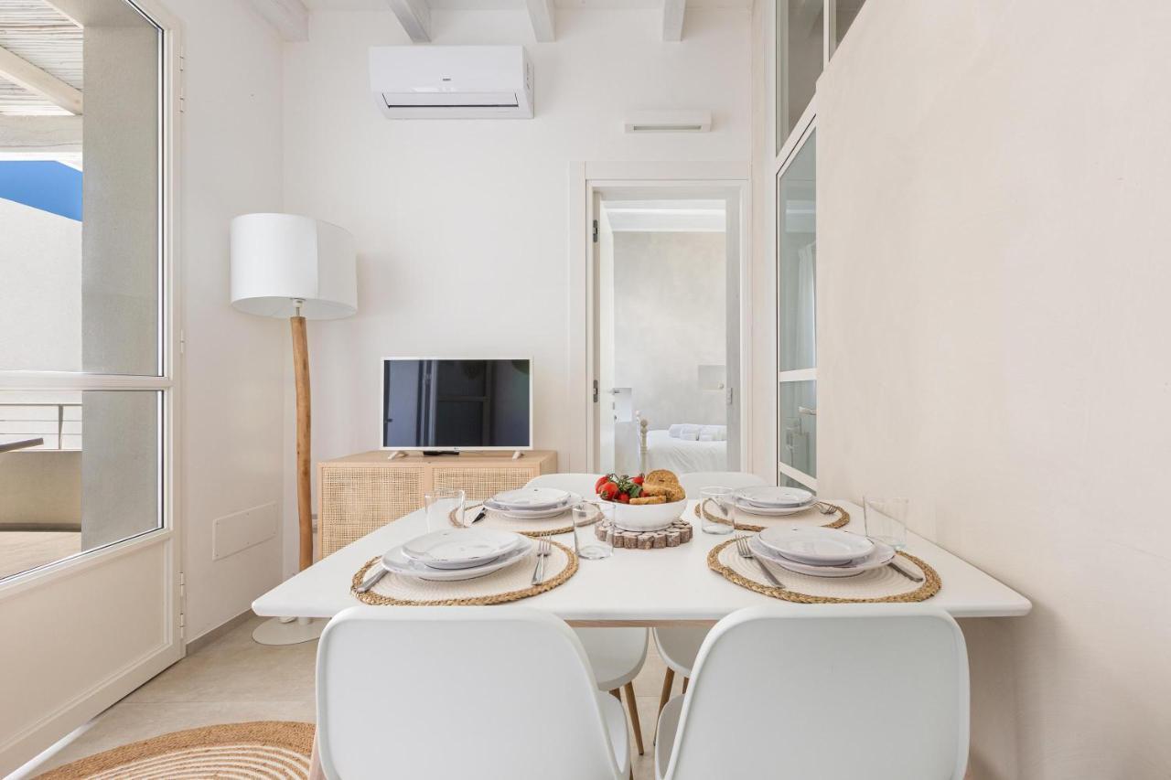 Palma Residence Salento San Foca Kültér fotó