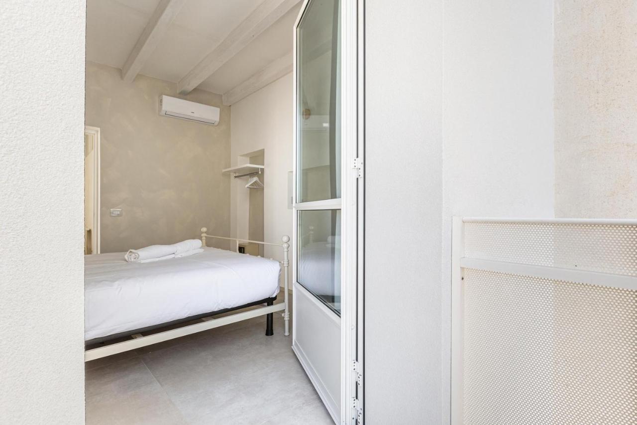 Palma Residence Salento San Foca Kültér fotó