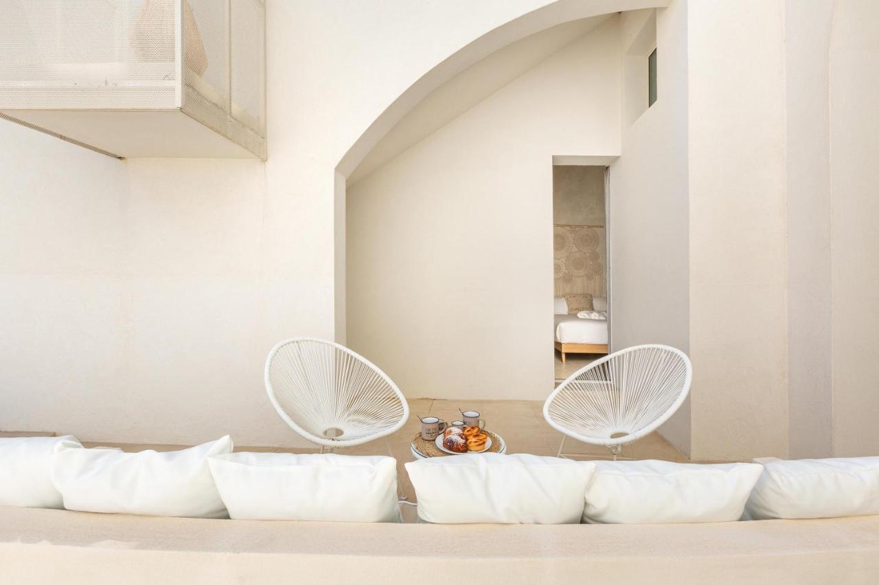 Palma Residence Salento San Foca Kültér fotó