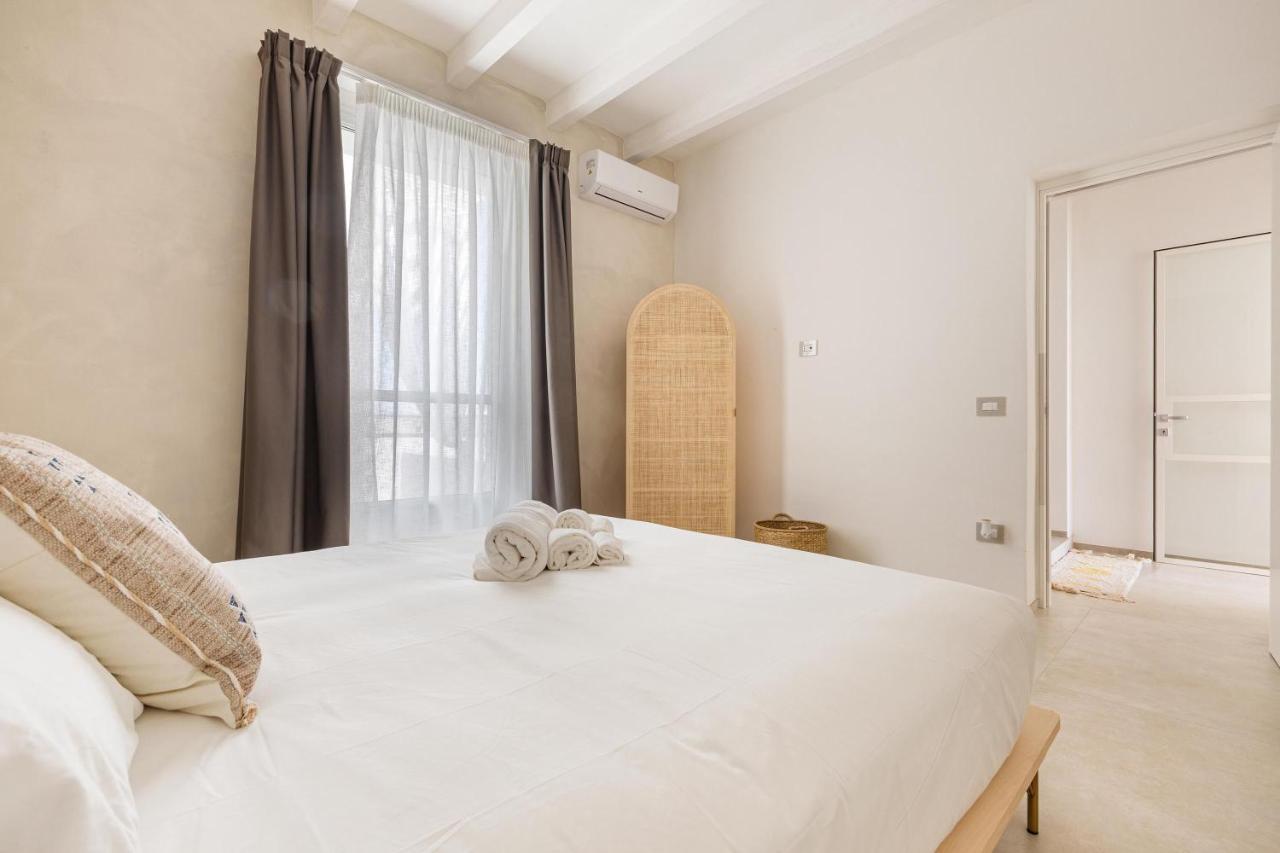 Palma Residence Salento San Foca Kültér fotó